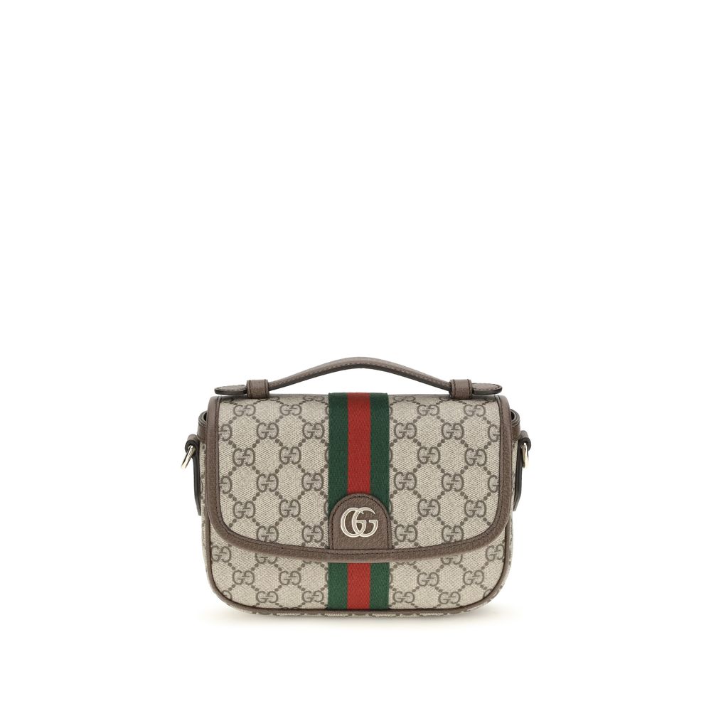 Discover the Gucci Beige Fabric Handbag, a masterpiece of luxury crafted from exquisite GG monogram fabric, perfect for elevating any ensemble with timeless elegance.