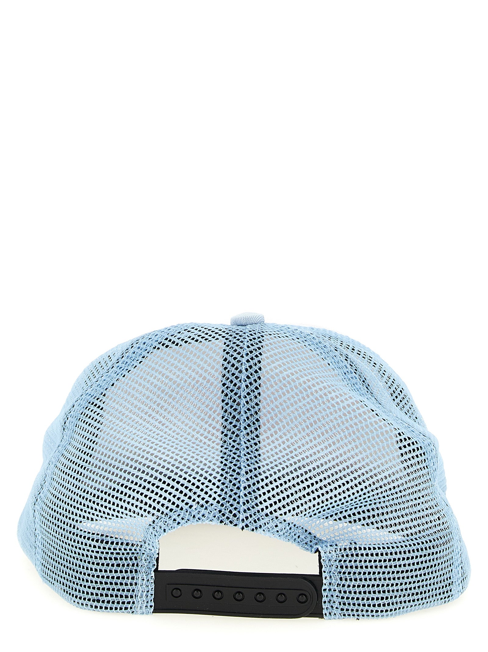 GALLERY DEPT. Blue Polyester Cap (Baseball Hat)