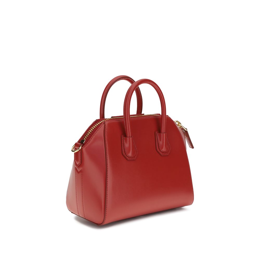 Indulge in the exquisite Givenchy Multicolor Calf Leather Bos Taurus Handbag from the AW26 collection, a timeless masterpiece that elevates your style with luxurious craftsmanship and iconic design.