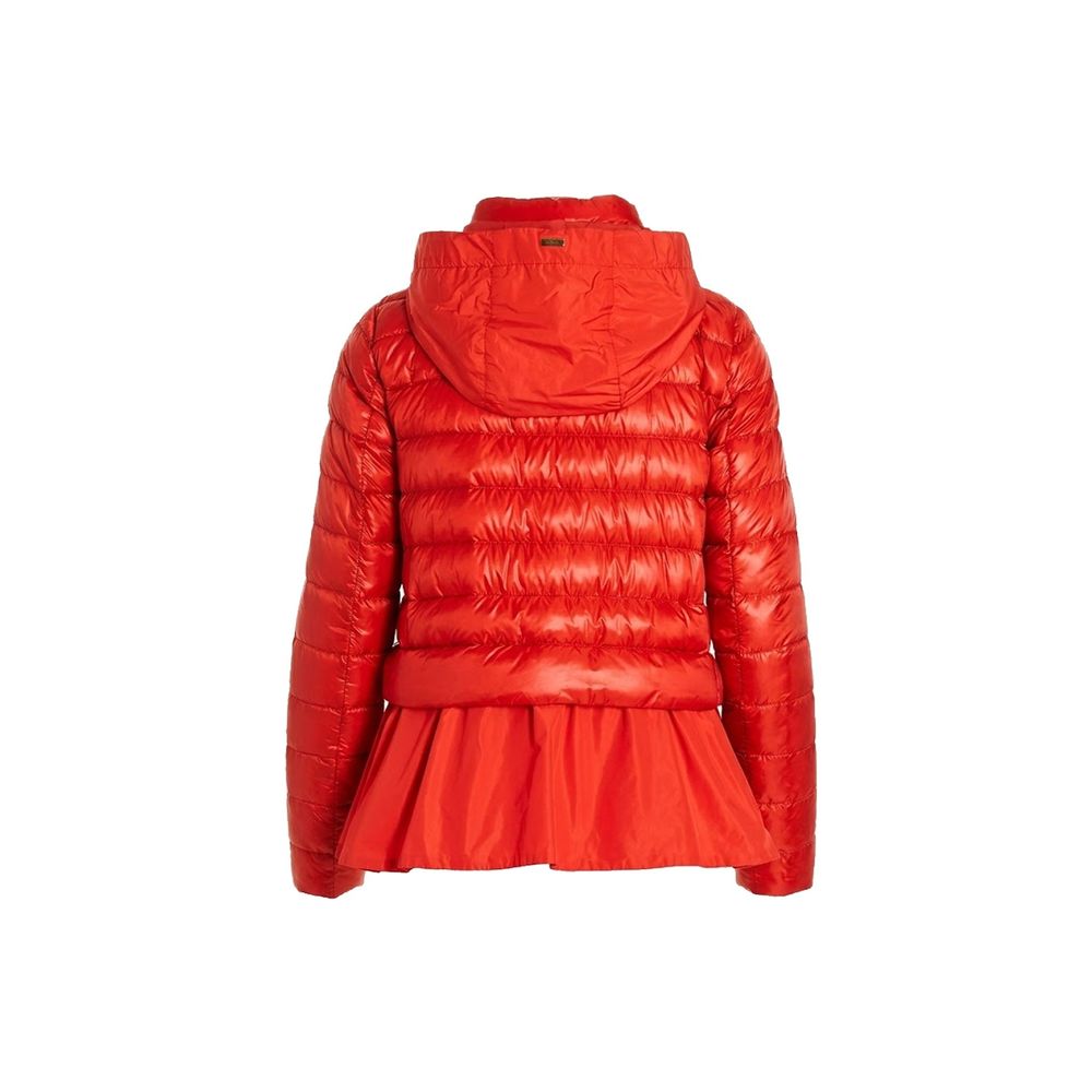 Herno Multicolor Full-Length Jacket - Exquisite Luxury Fashion