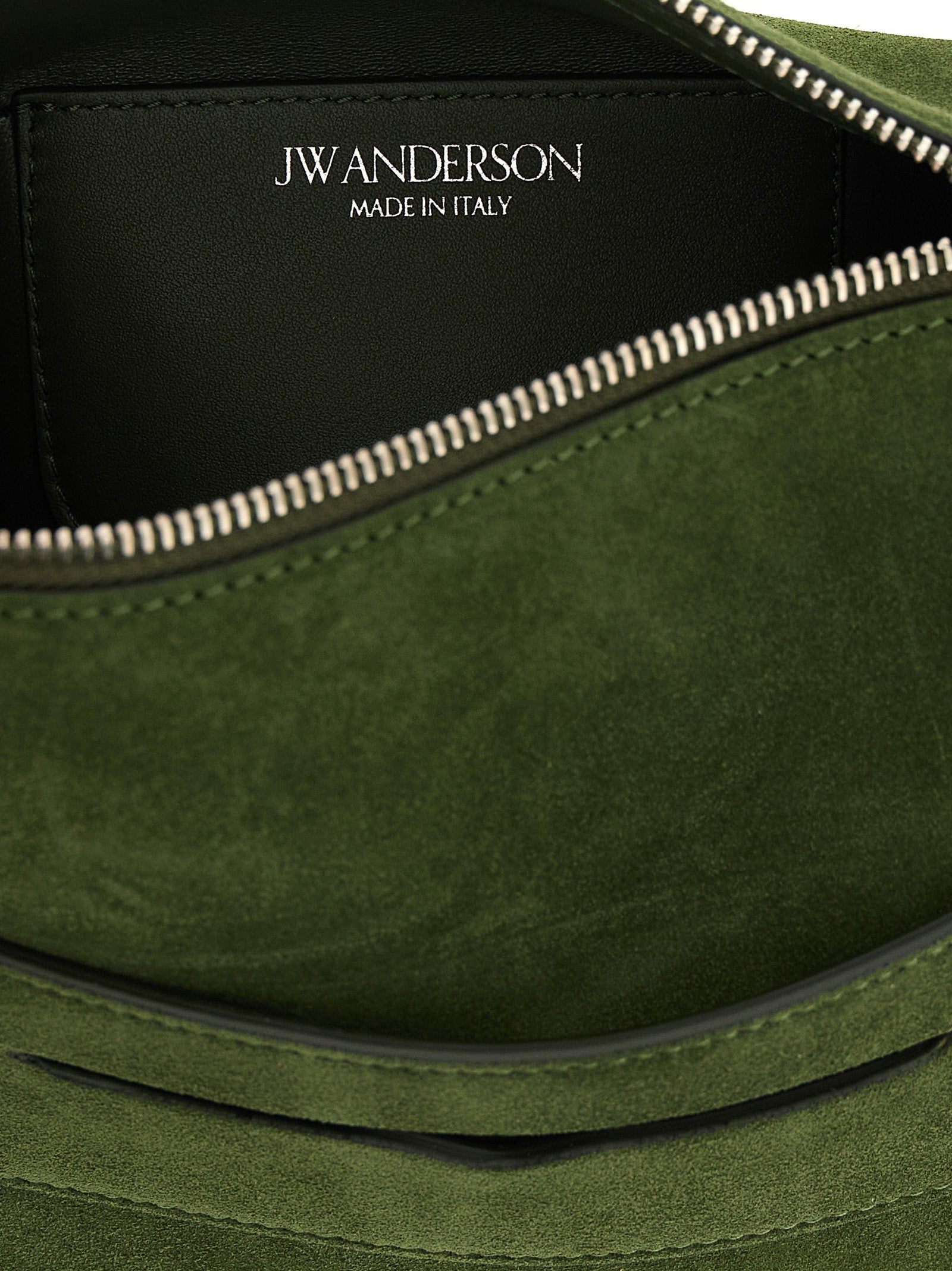 J.W.Anderson Bicolor Calfskin Handbag