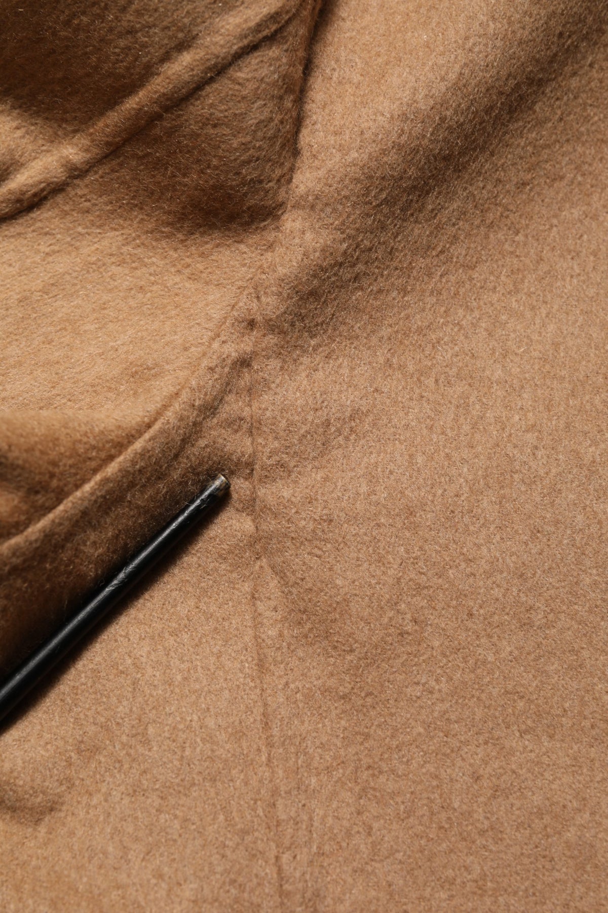 Dolce & Gabbana Brown Leather Suit Jacket for Timeless Elegance