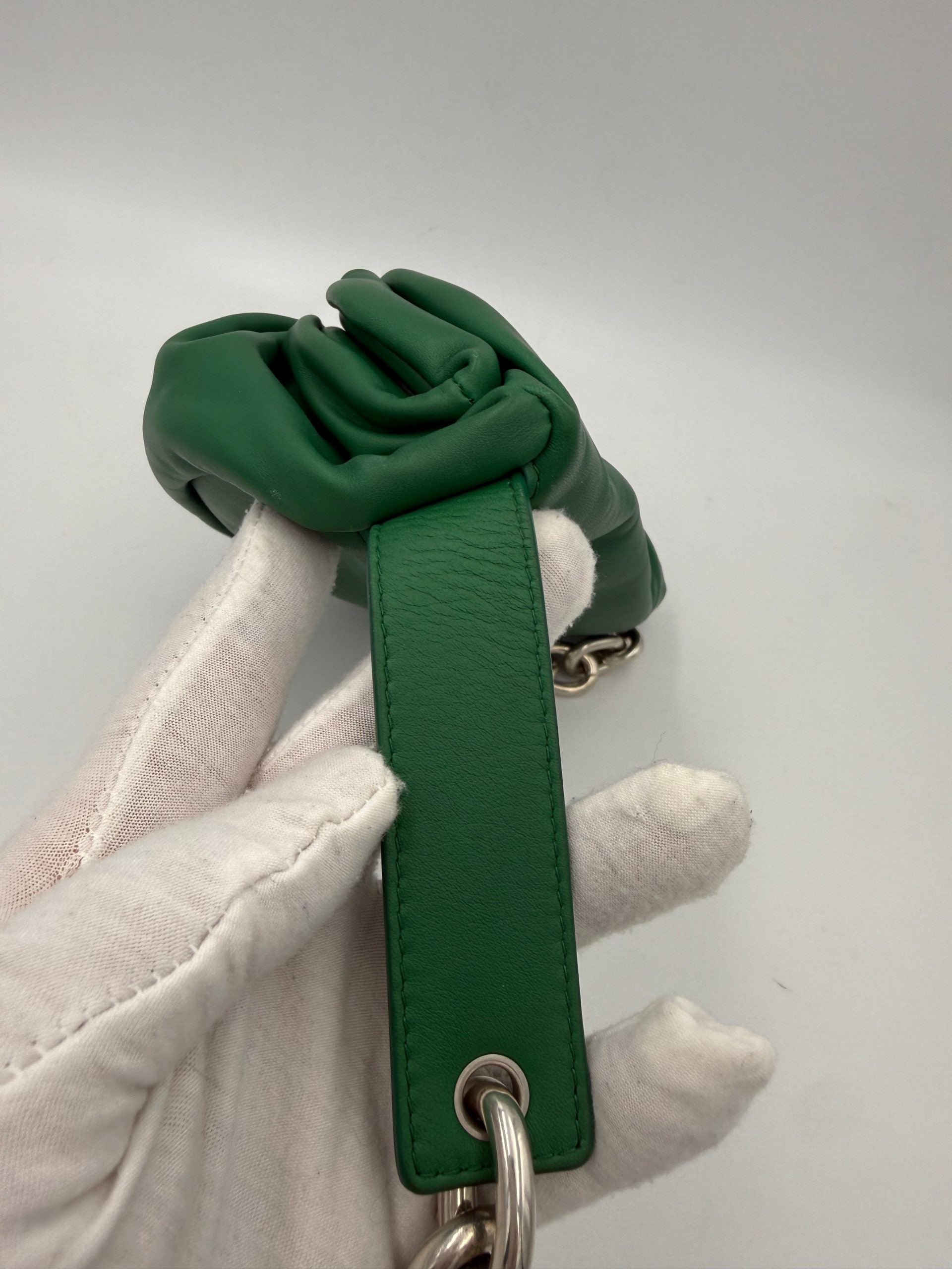 Bottega Veneta BOTTEGA VENETA Pouch Shoulder Bag