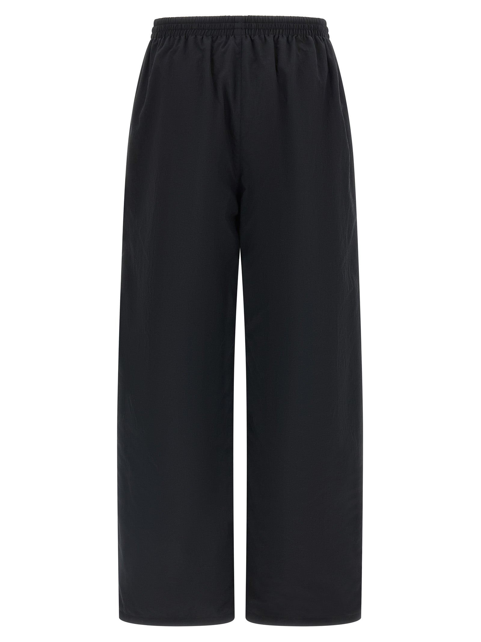 Balenciaga Multicolor Polyamide Athletic Pants - Luxury Redefined