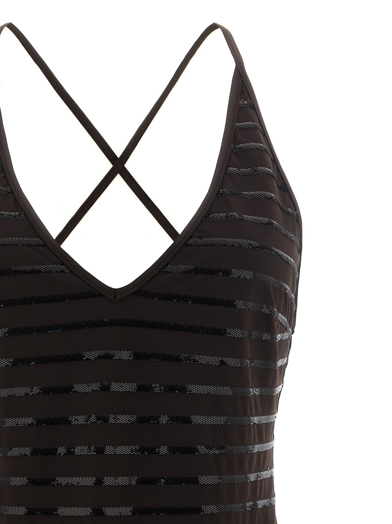 Brunello Cucinelli One-Piece Swimsuit - Luxurious Italian Elegance