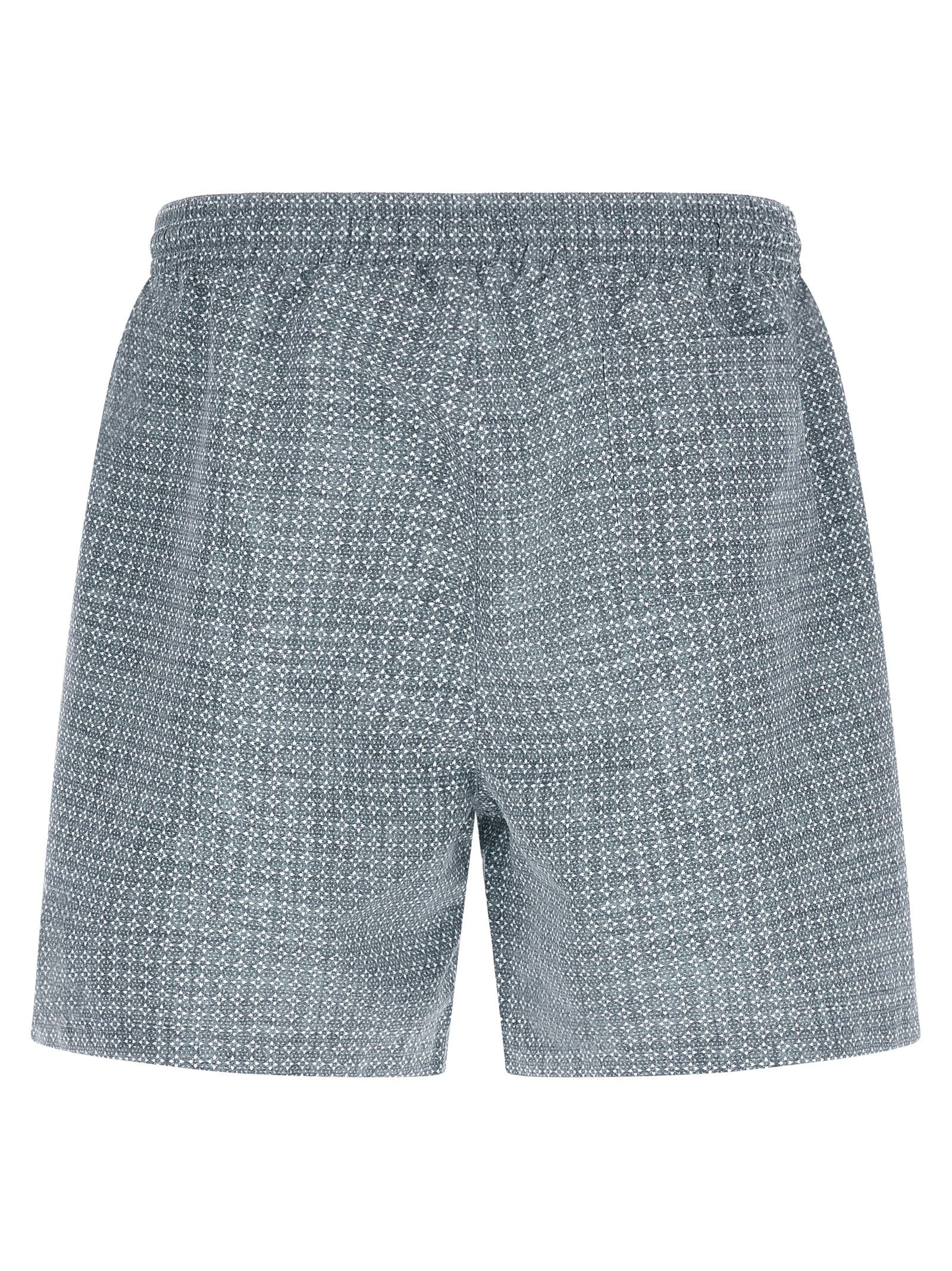 Brunello Cucinelli Swim Shorts - Luxurious Floral Elegance