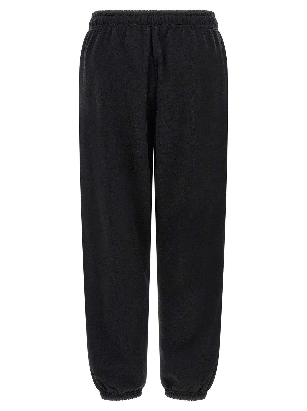 Polo Ralph Lauren Black Cotton Joggers - Elevate Your Style