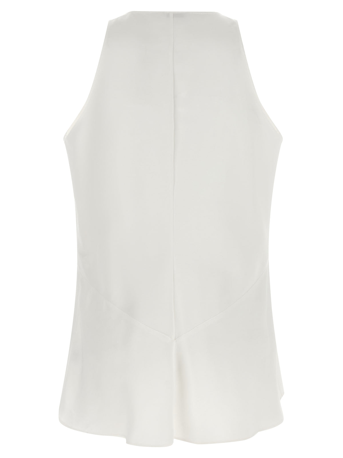 Brunello Cucinelli White Cotton Shirt - Timeless Luxury Elegance