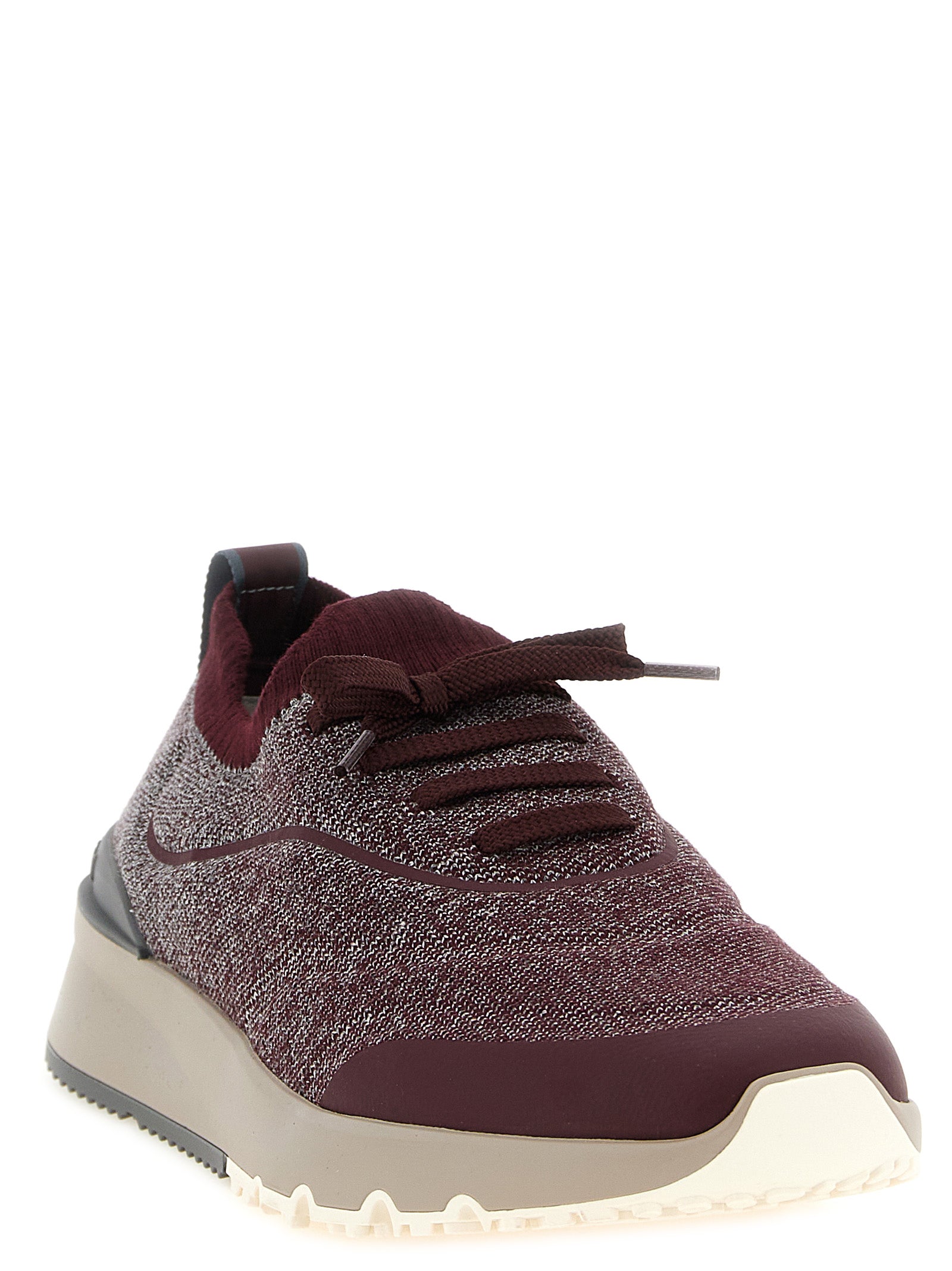 Brunello Cucinelli Runners Sneakers - Sporty Luxury Redefined