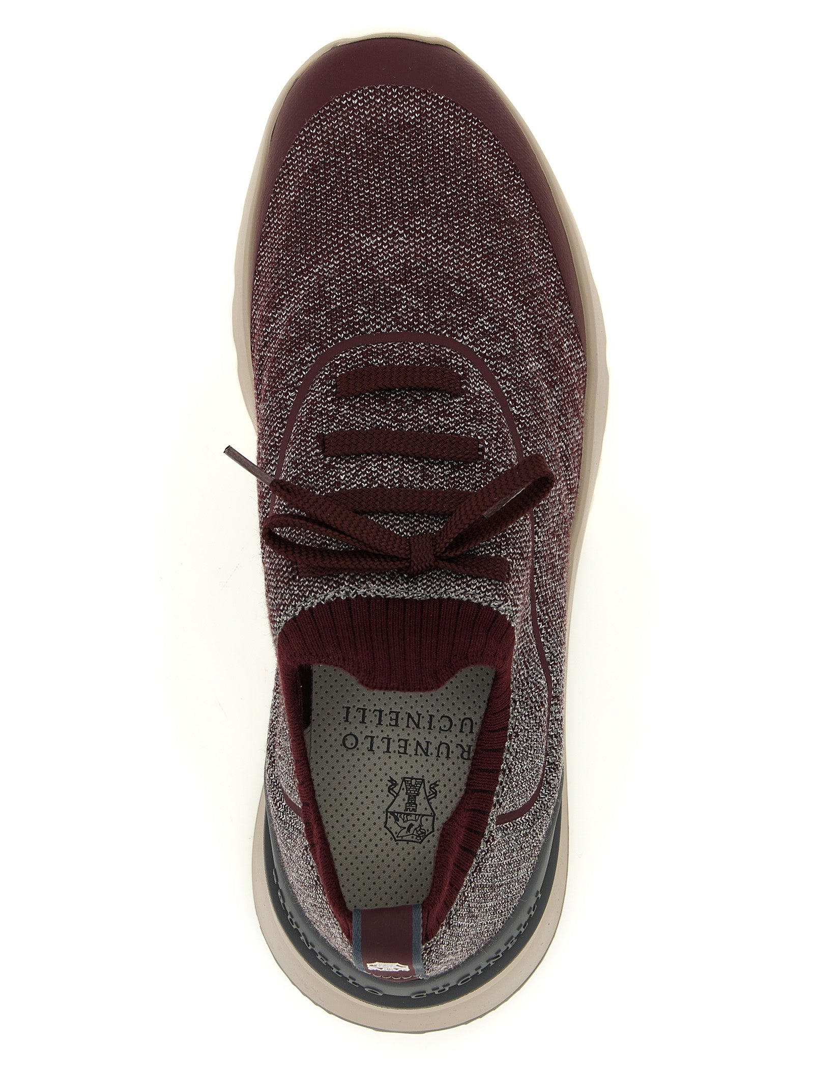 Brunello Cucinelli Runners Sneakers - Sporty Luxury Redefined