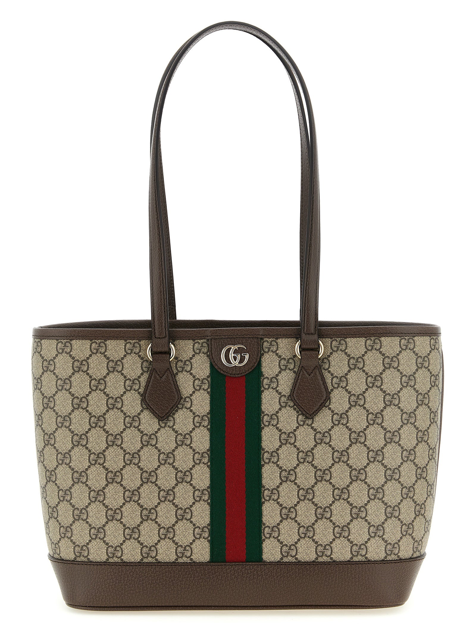 Gucci Medium Ophidia Tote Bag - Timeless Elegance Redefined