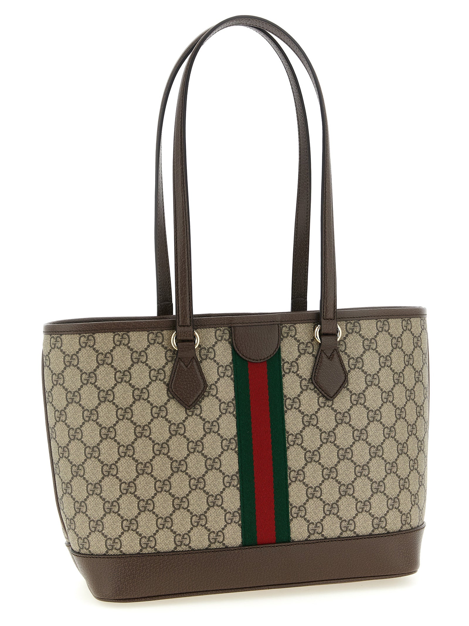 Gucci Medium Ophidia Tote Bag - Timeless Elegance Redefined
