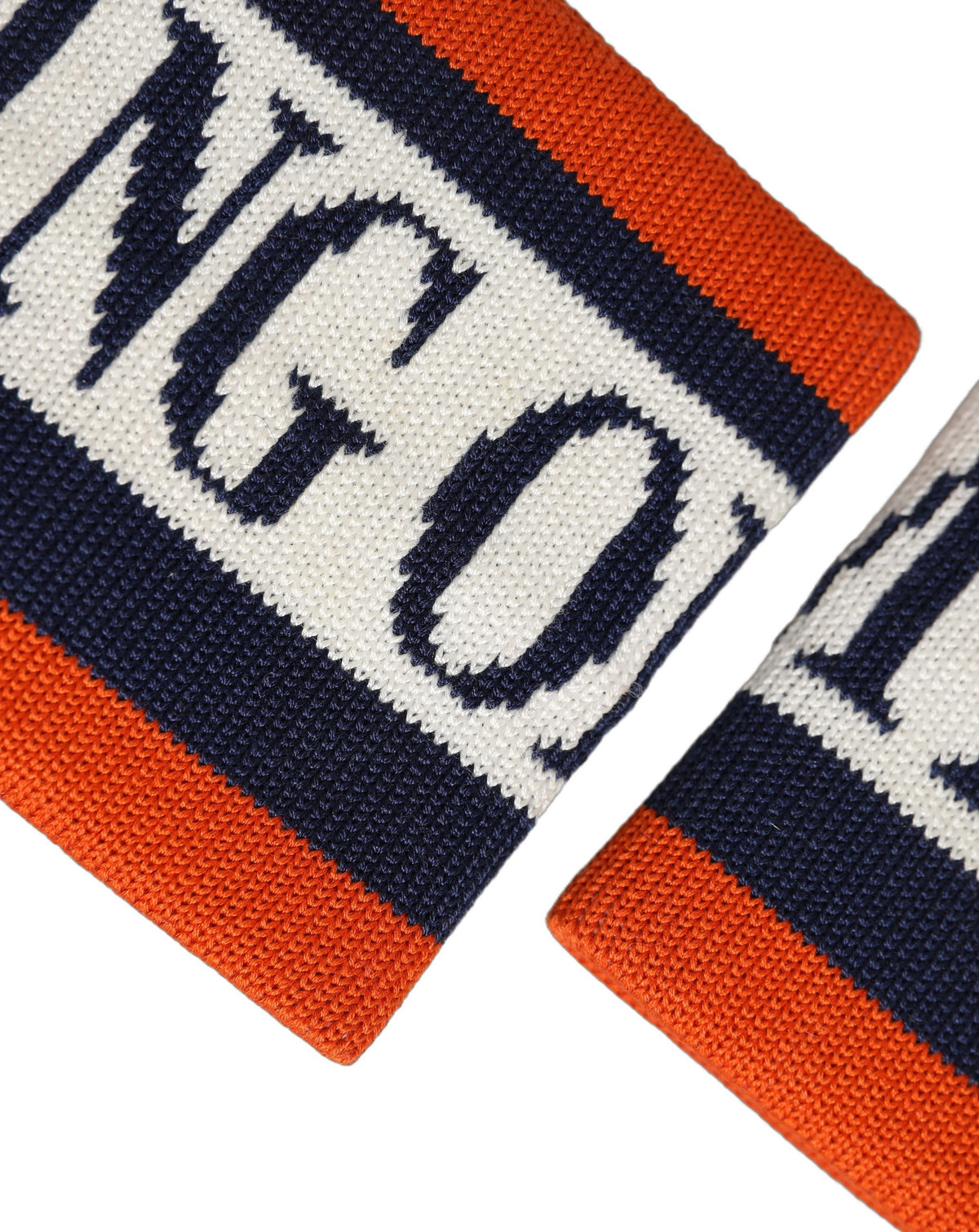 Dolce & Gabbana Multicolor Striped Cotton Wristband of Distinction