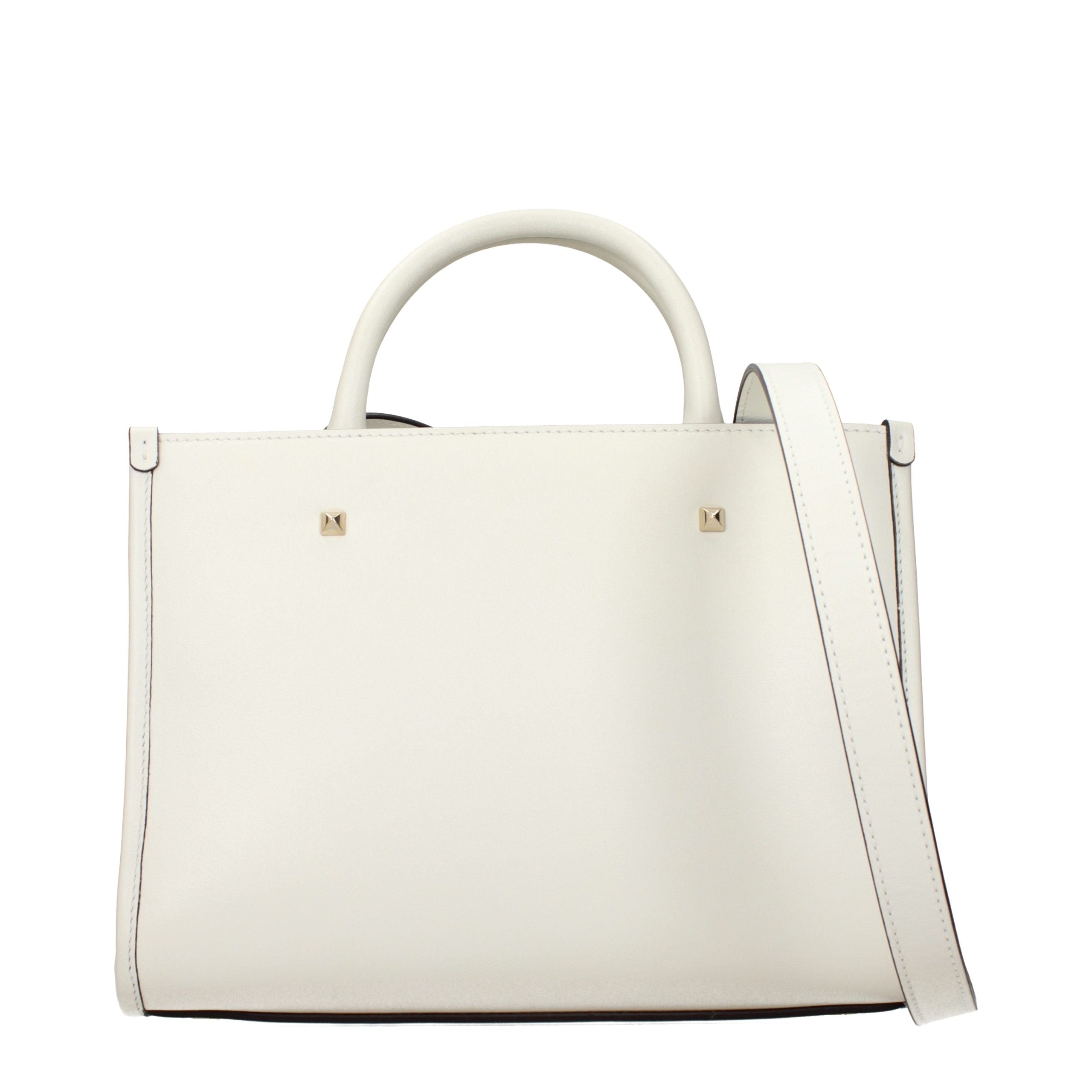 Discover the Jimmy Choo White Leather Handbag, a timeless luxury accessory that embodies exquisite craftsmanship and refined elegance for the discerning individual.