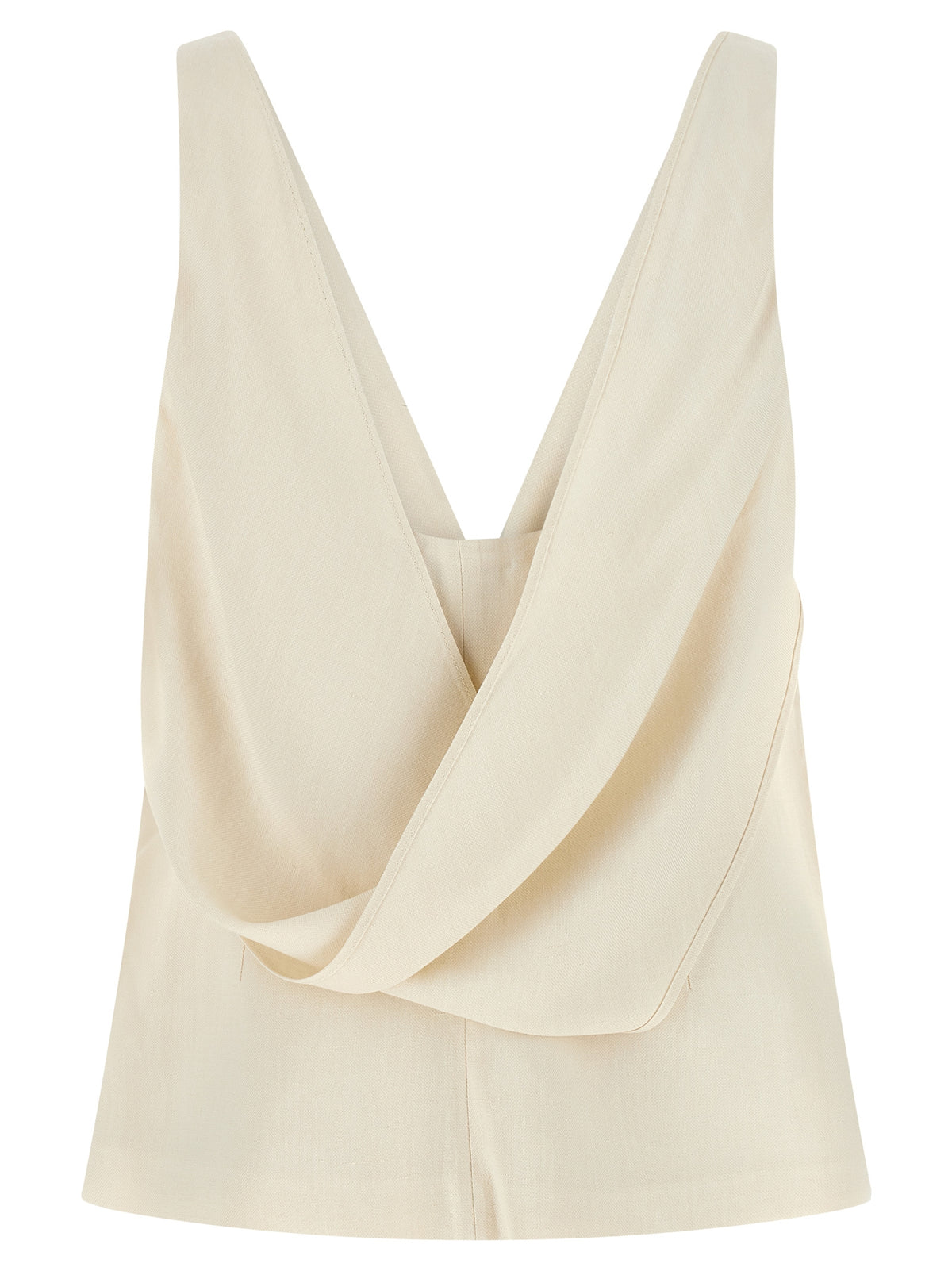 Brunello Cucinelli White Viscose Shirt - Timeless Luxury Elegance