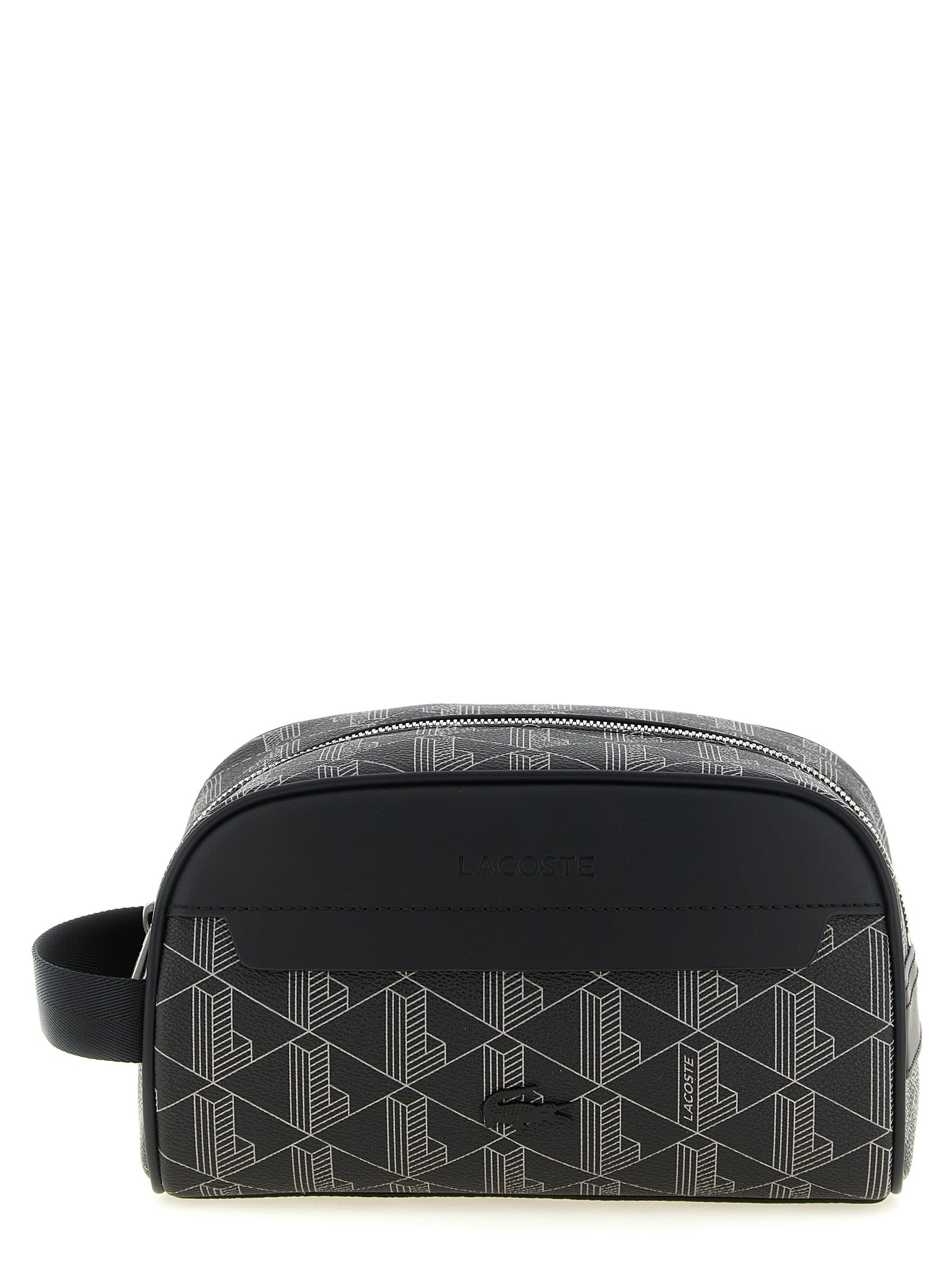 Lacoste Luxury Travel Accessory - Elevate Your Journey