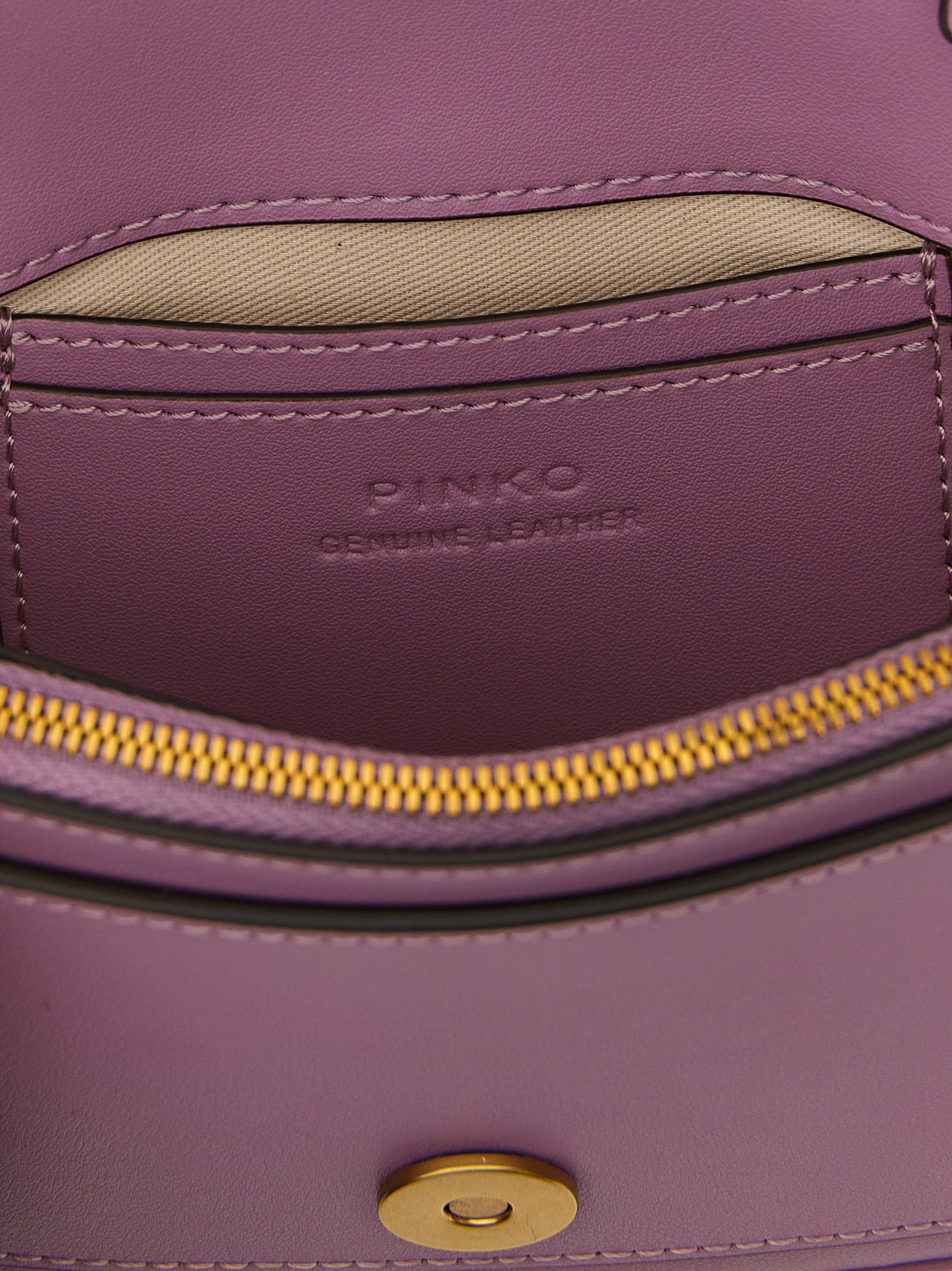 Discover the PINKO Multicolor Lambskin Crossbody Bag, a luxurious blend of exquisite craftsmanship and bold design, perfect for those who embrace elegance and individuality.