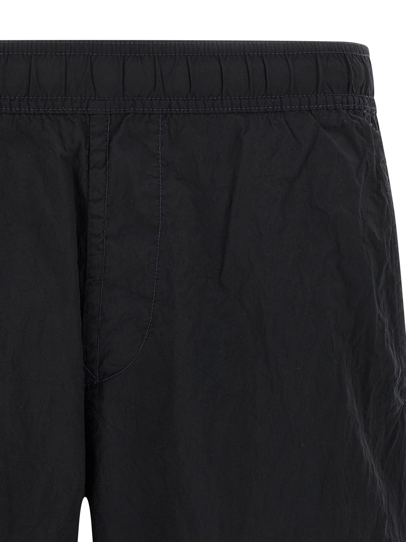 Stone Island Swim Shorts - Elevate Your Summer Style with Luxury
