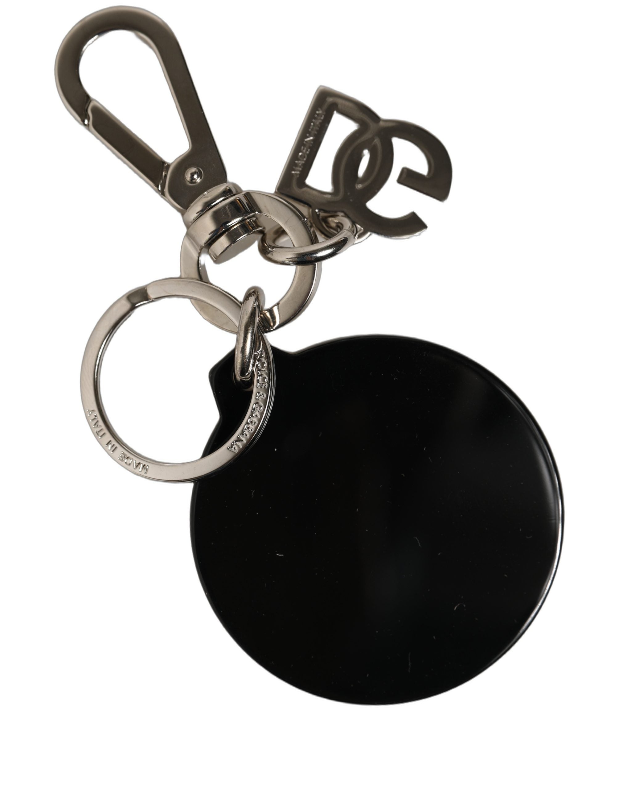 Dolce & Gabbana Megumi Fushiguro Keychain - Luxury Accessory