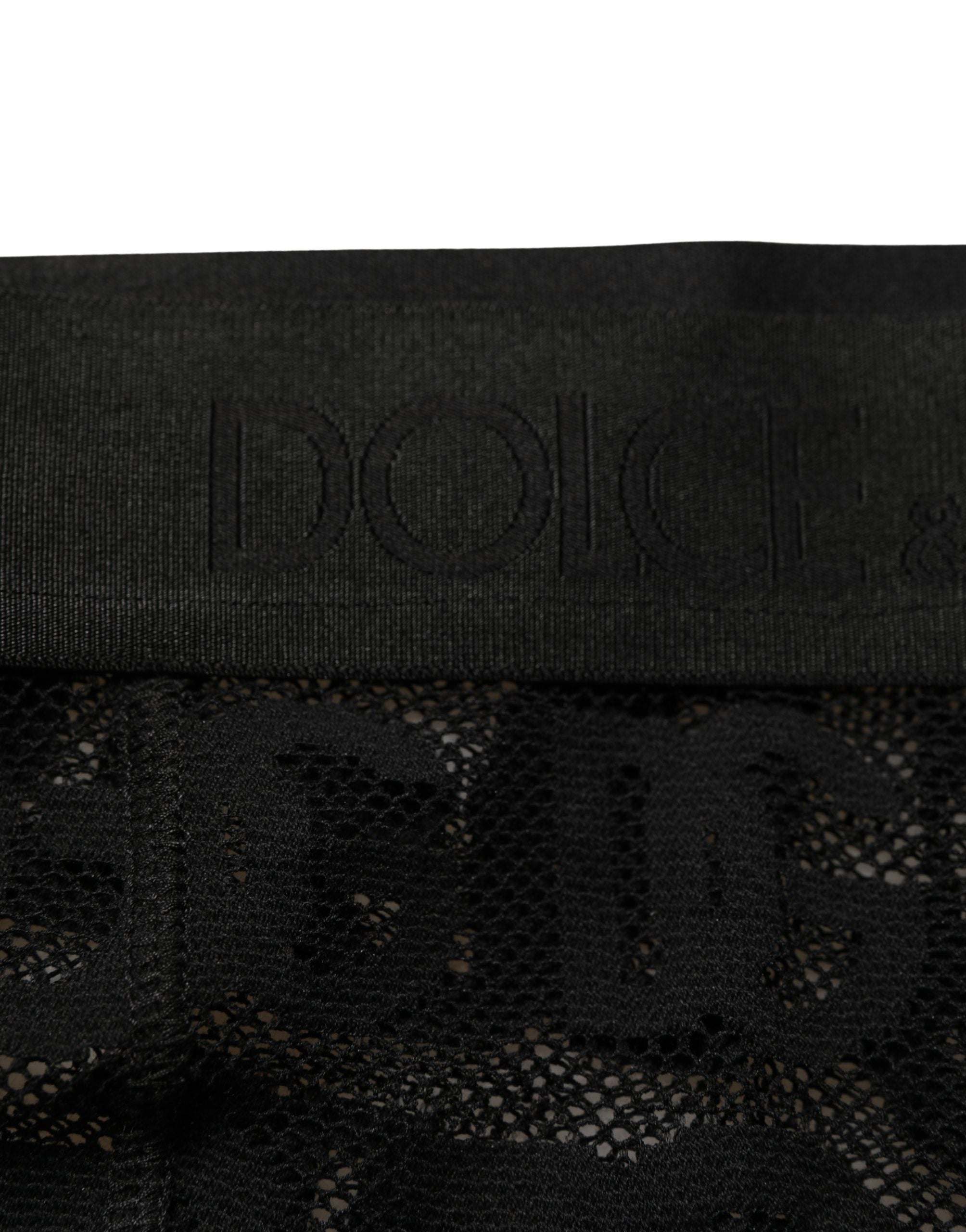 Dolce & Gabbana Sheer Pantyhose - Luxurious Designer Hosiery