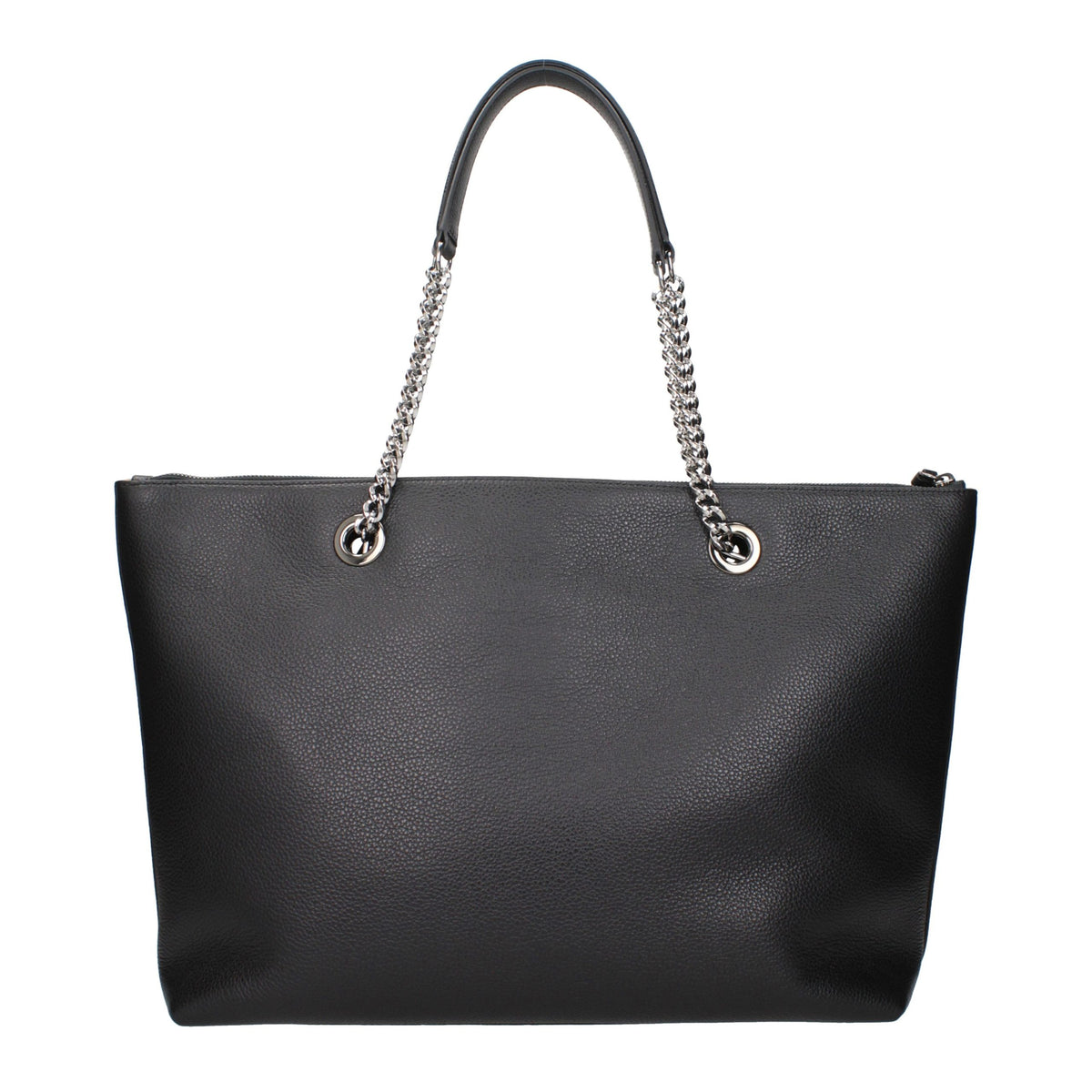 Elevate your style with the Jimmy Choo Black Leather Shoulder Bag, a symbol of luxury and sophistication, crafted for those who embody elegance and confidence.