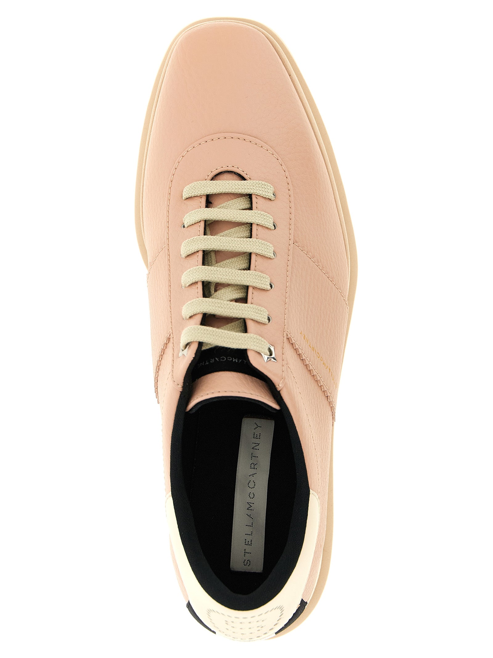 Stella McCartney Multicolor Platform Sneakers - Elevate Your Style