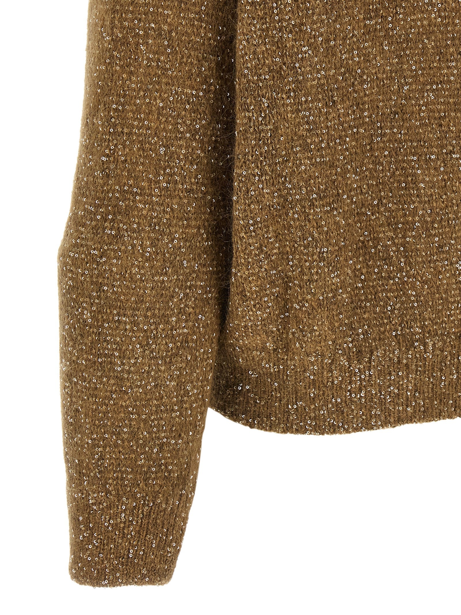 Brunello Cucinelli Brown Polo Shirt - Elevate Your Elegance