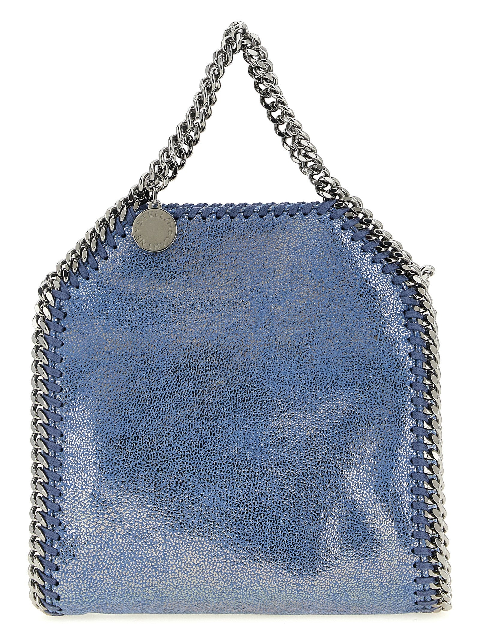 Stella McCartney Tiny Falabella Handbag - Conscious Luxury Chic