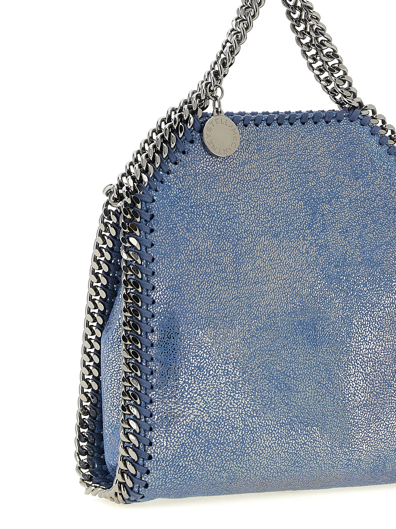 Stella McCartney Tiny Falabella Handbag - Conscious Luxury Chic