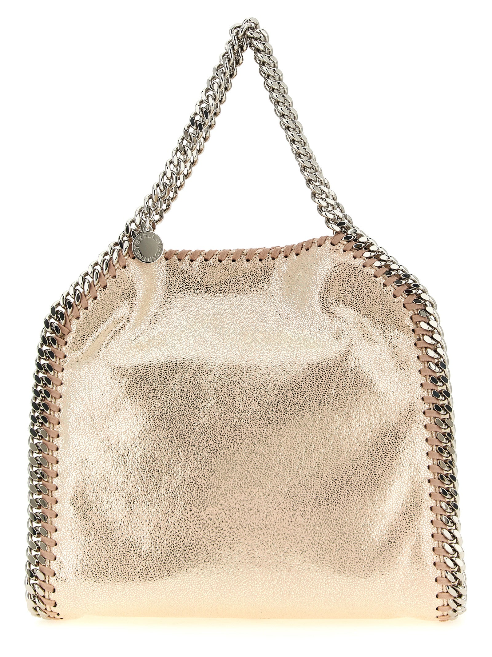 Stella McCartney Multicolor Crossbody Bag - Timeless Luxury