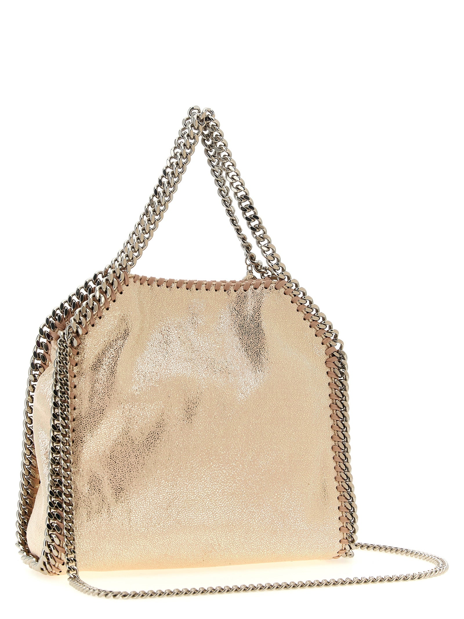 Stella McCartney Multicolor Crossbody Bag - Timeless Luxury