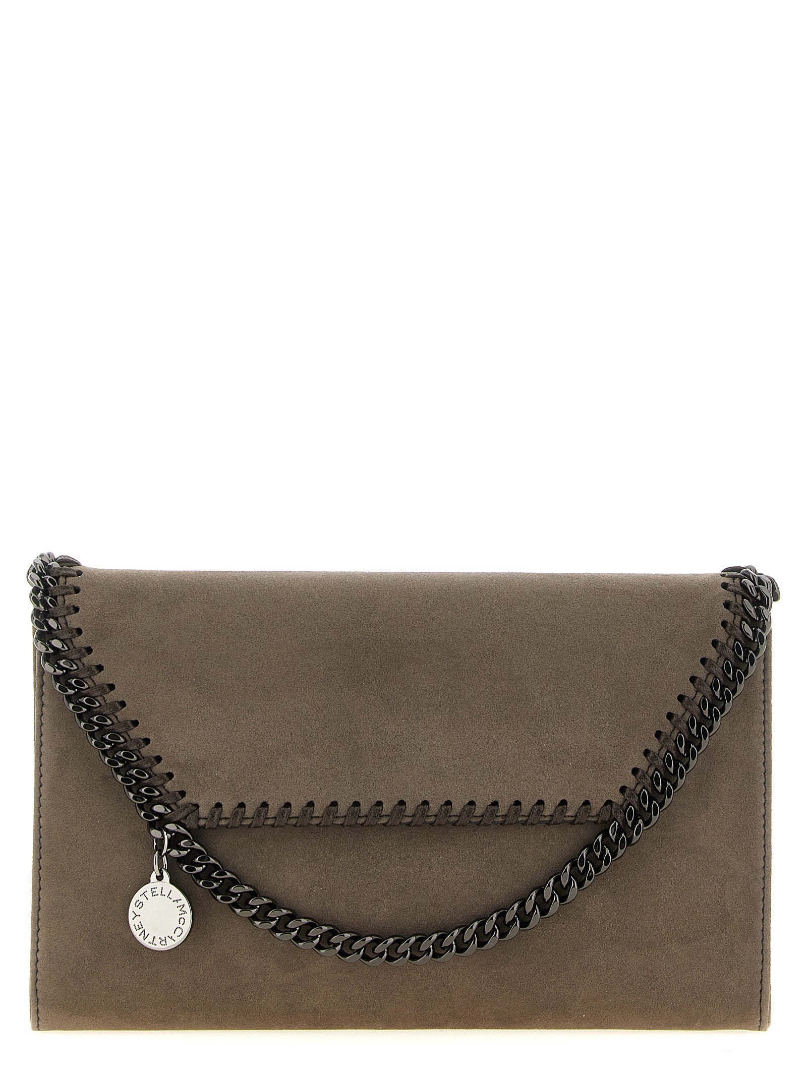 Stella McCartney Falabella Crossbody Bag - Timeless Luxury Elegance
