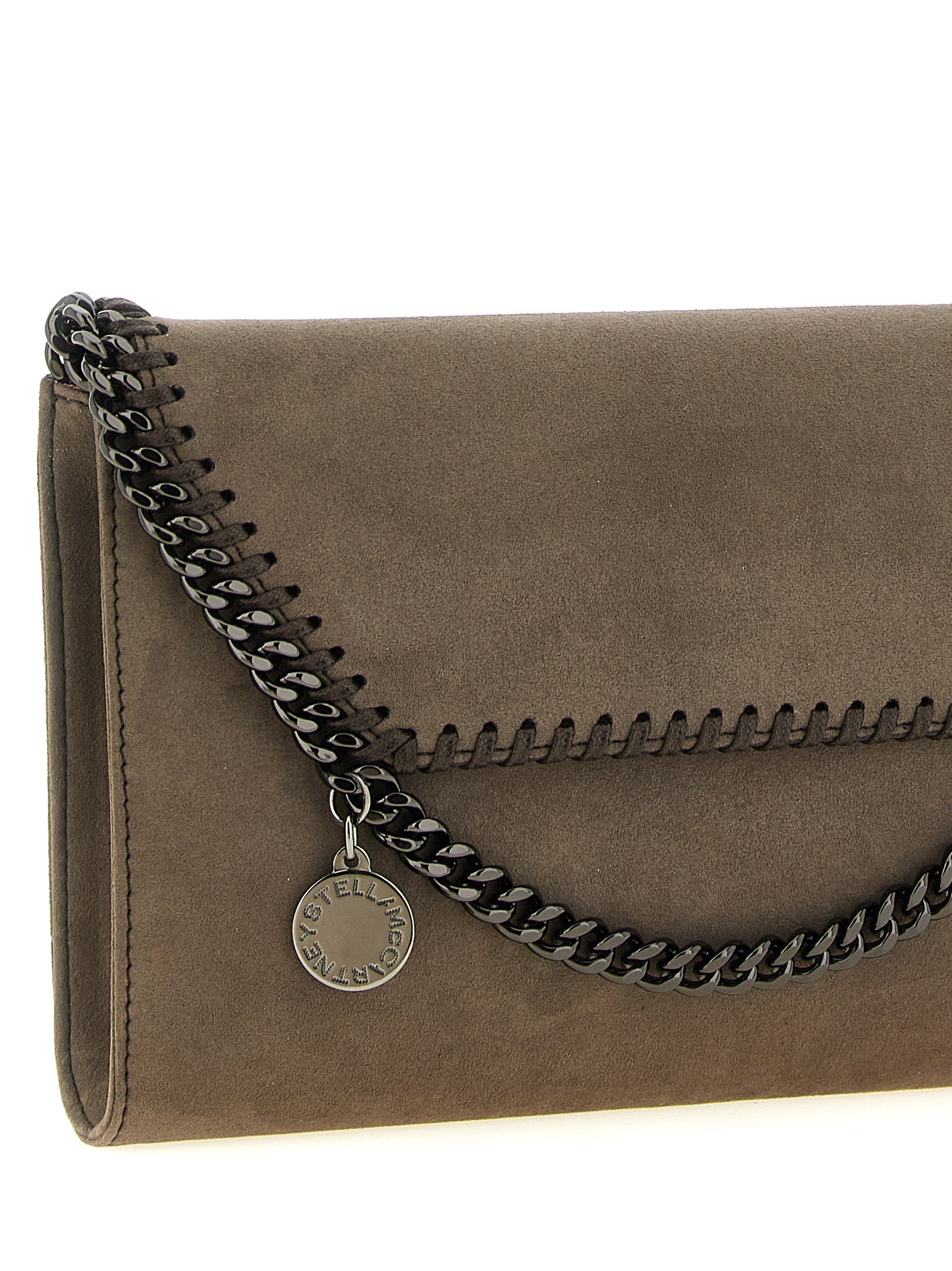 Stella McCartney Falabella Crossbody Bag - Timeless Luxury Redefined