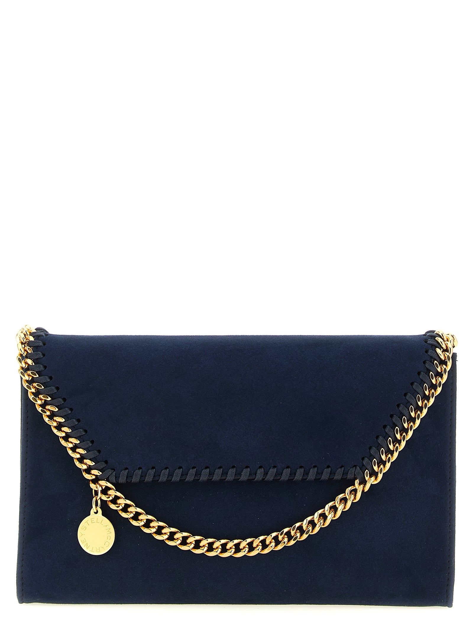 Stella McCartney Crossbody Bag - Timeless Luxury Redefined