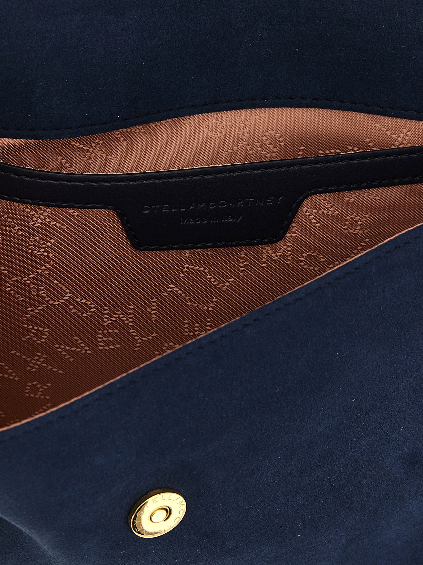 Stella McCartney Crossbody Bag - Timeless Luxury Redefined