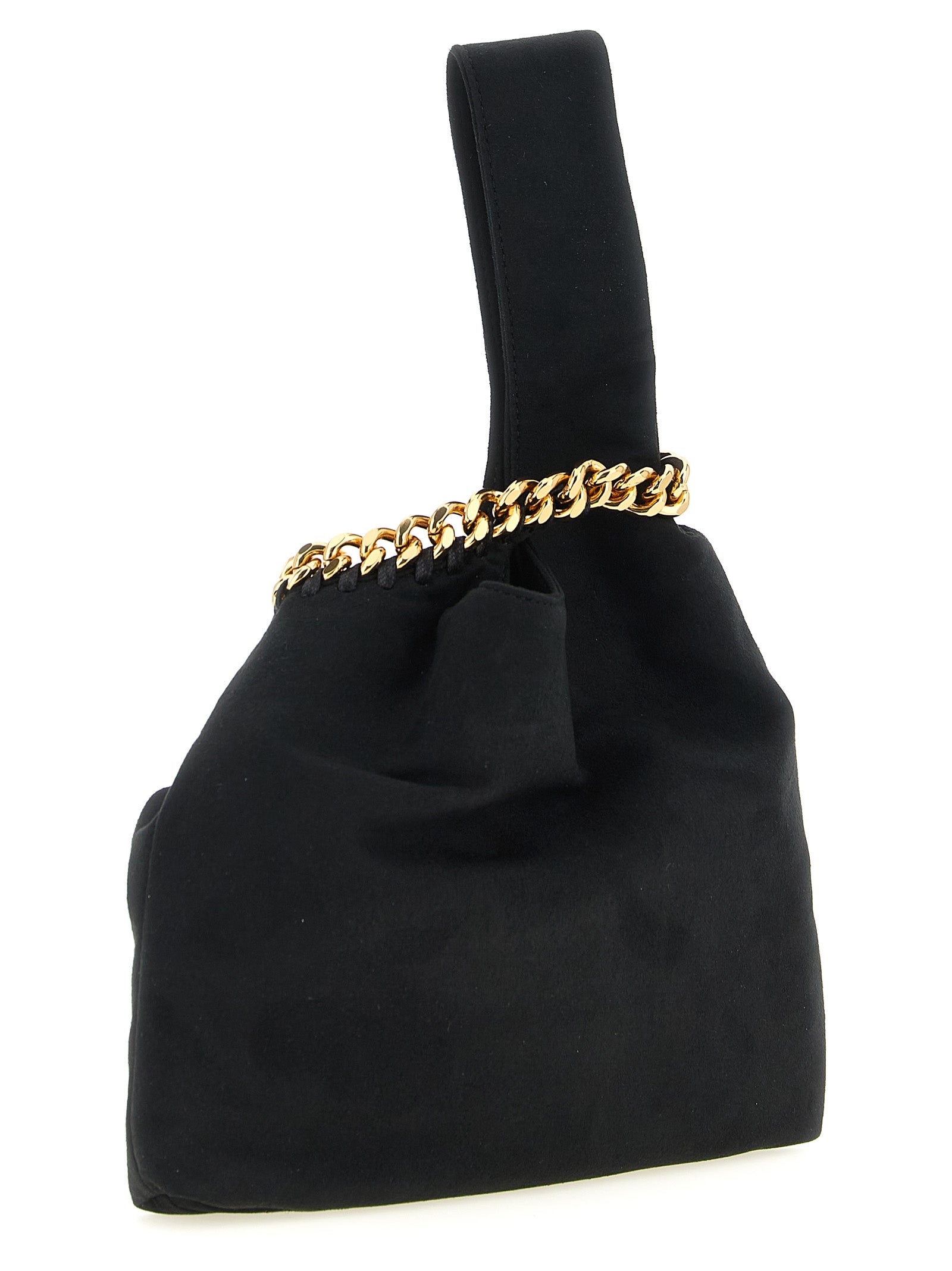 Stella McCartney Falabella Handbag - Timeless Luxury Accessory