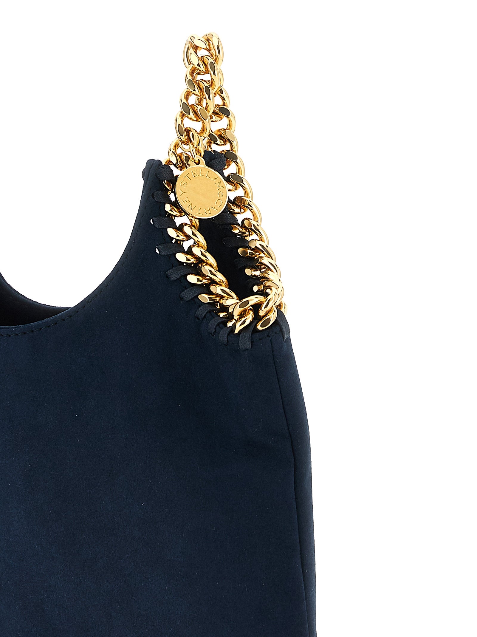 Stella McCartney Null Falabella Wrist Bag - Luxury Redefined