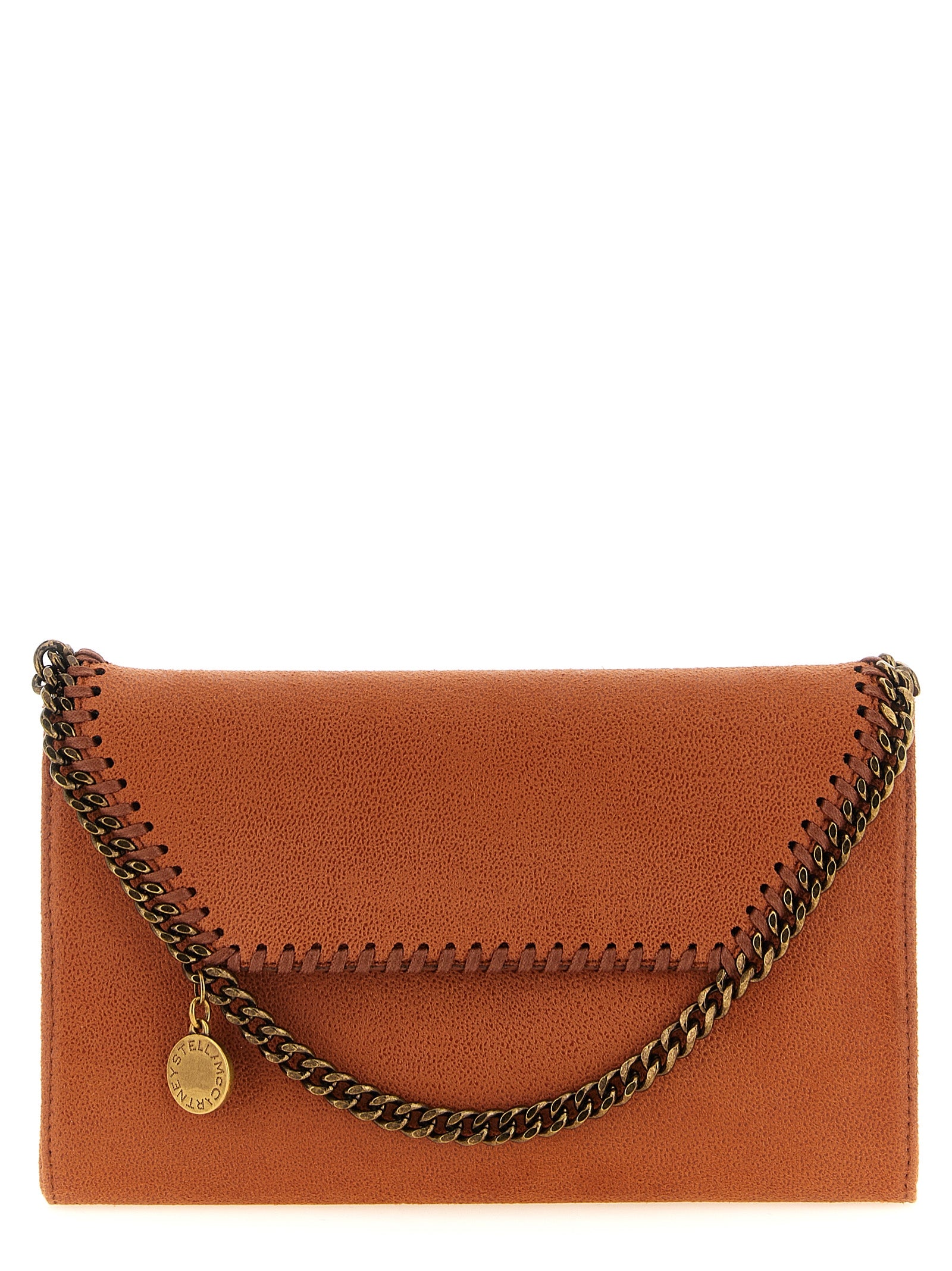 Stella McCartney Crossbody Bag - Timeless Luxury Redefined