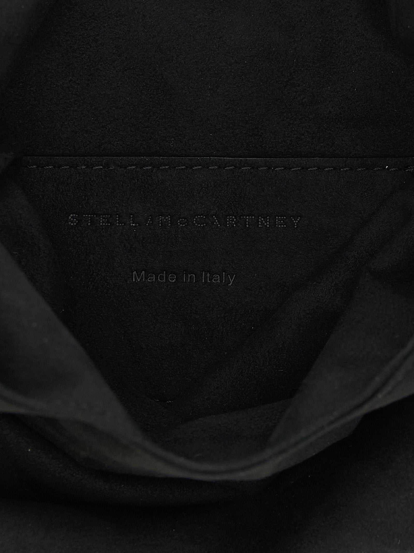 Stella McCartney Falabella Handbag - Timeless Luxury Accessory