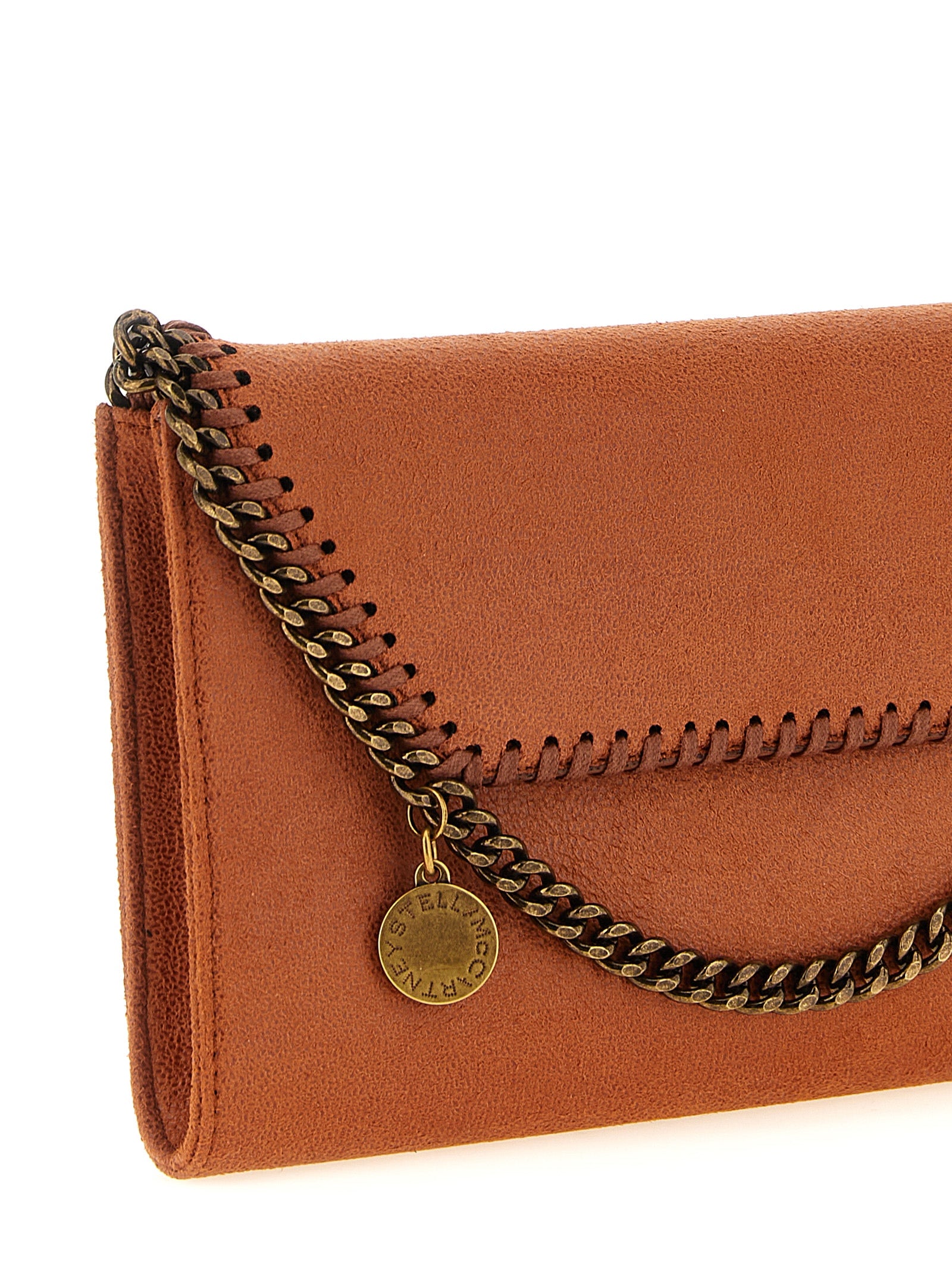 Stella McCartney Crossbody Bag - Timeless Luxury Redefined