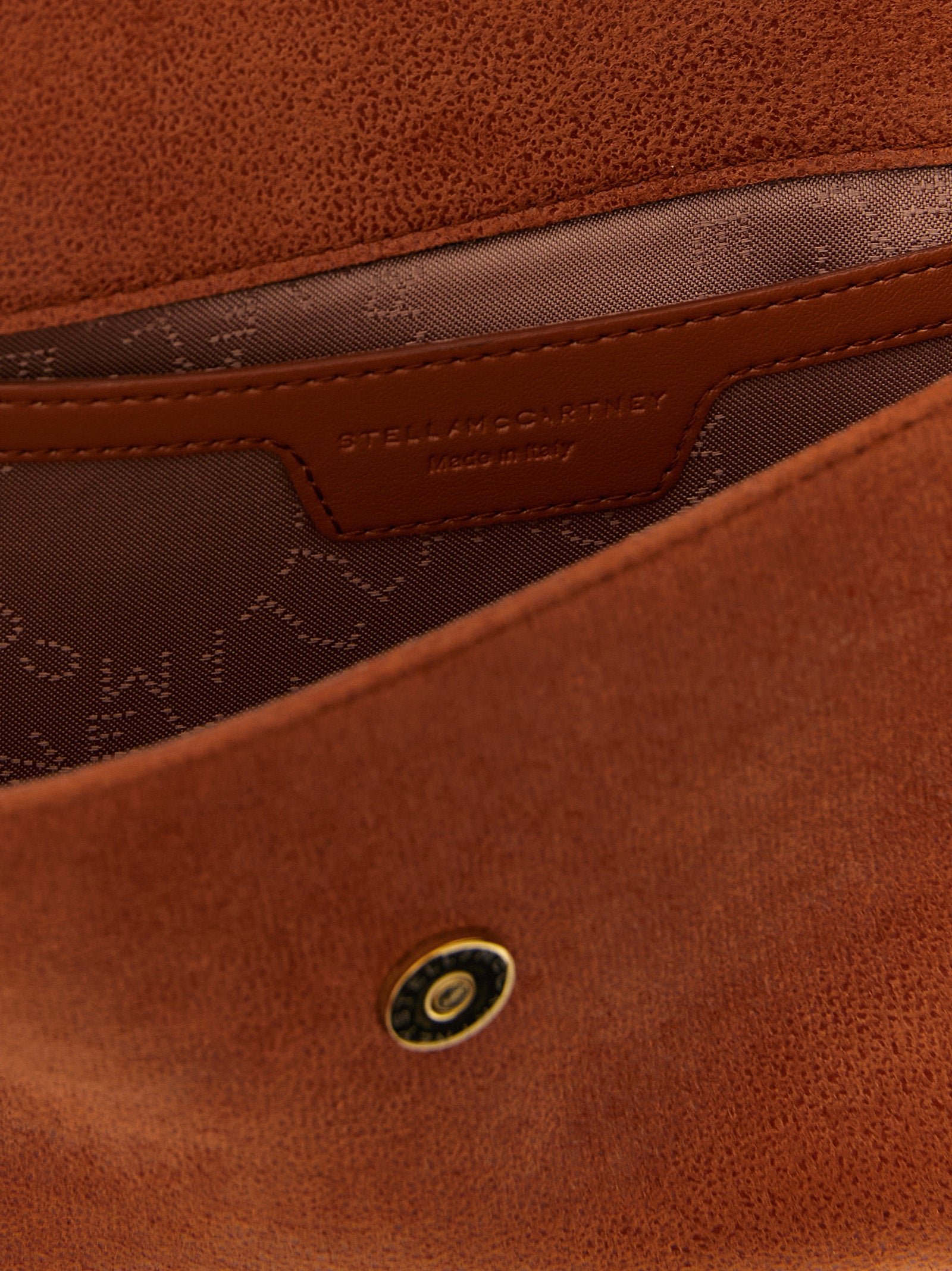 Stella McCartney Crossbody Bag - Timeless Luxury Redefined