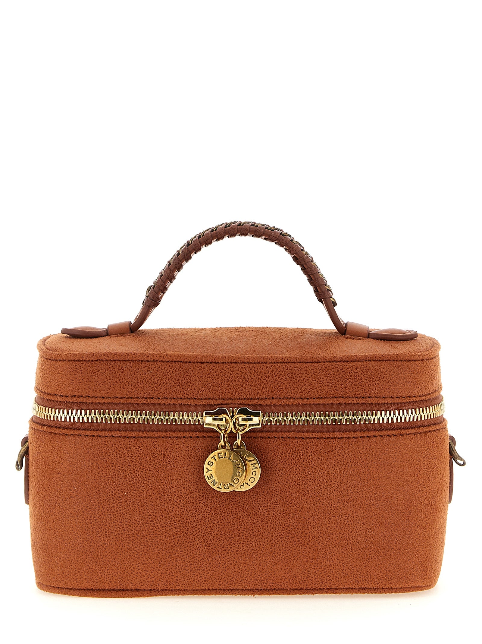 Stella McCartney Falabella Crossbody Bag - Timeless Luxury Redefined