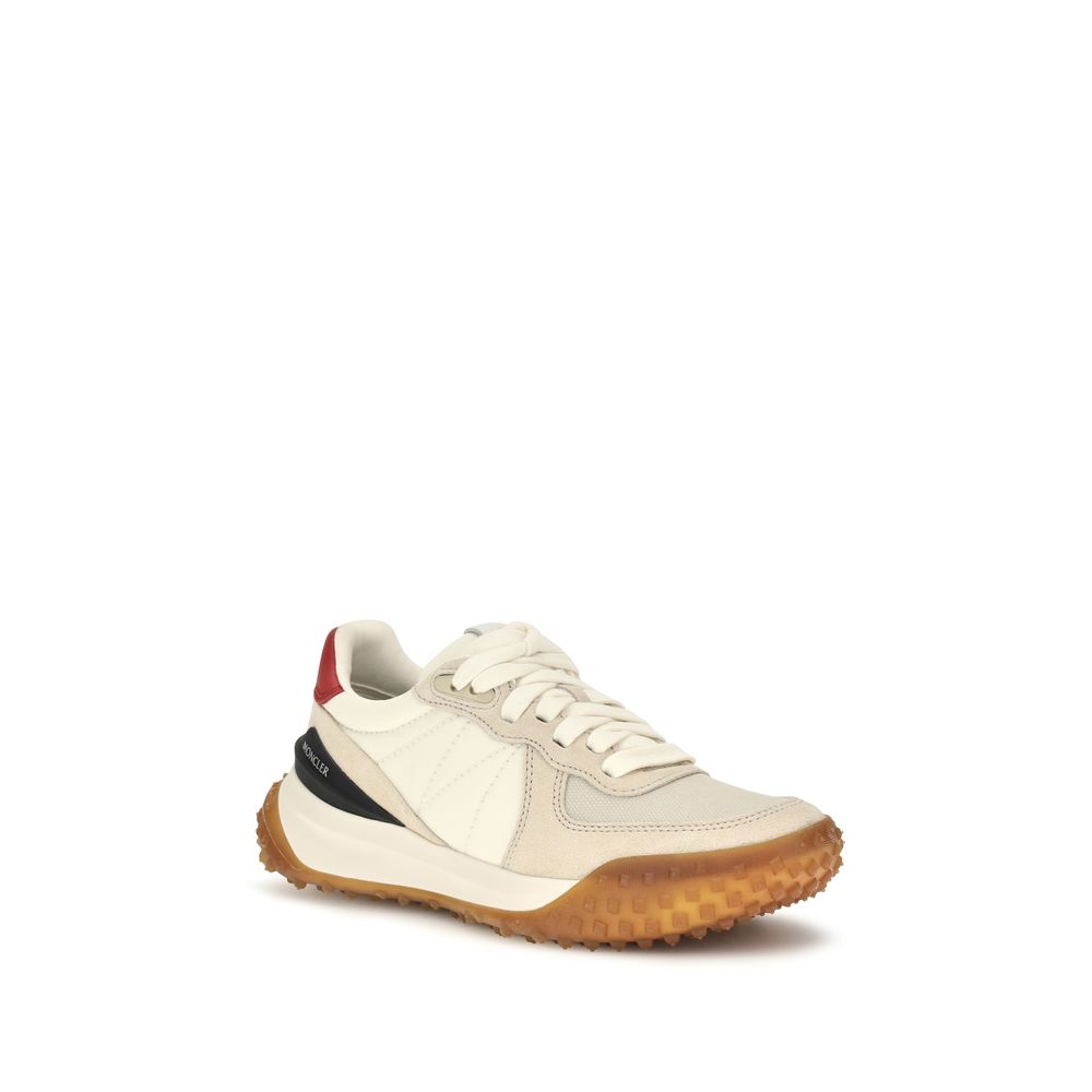 Moncler City Trek Sneakers - Urban Luxury for Every Occasion