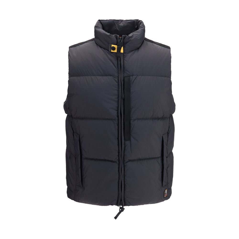 Parajumpers Roydale Padded Vest - Elevate Your Luxury Wardrobe