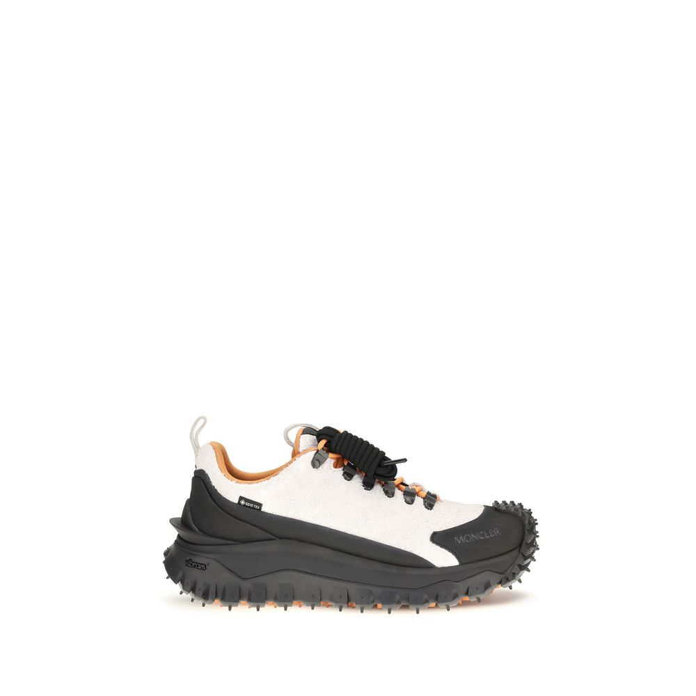 Moncler Trailgrip APEX GTX Sneakers - Luxury Performance Footwear