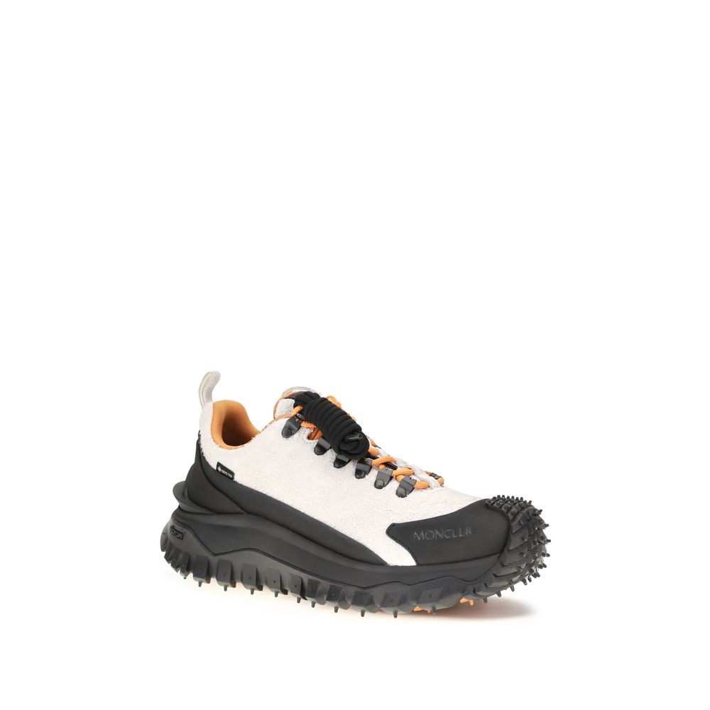 Moncler Trailgrip APEX GTX Sneakers - Luxury Performance Footwear