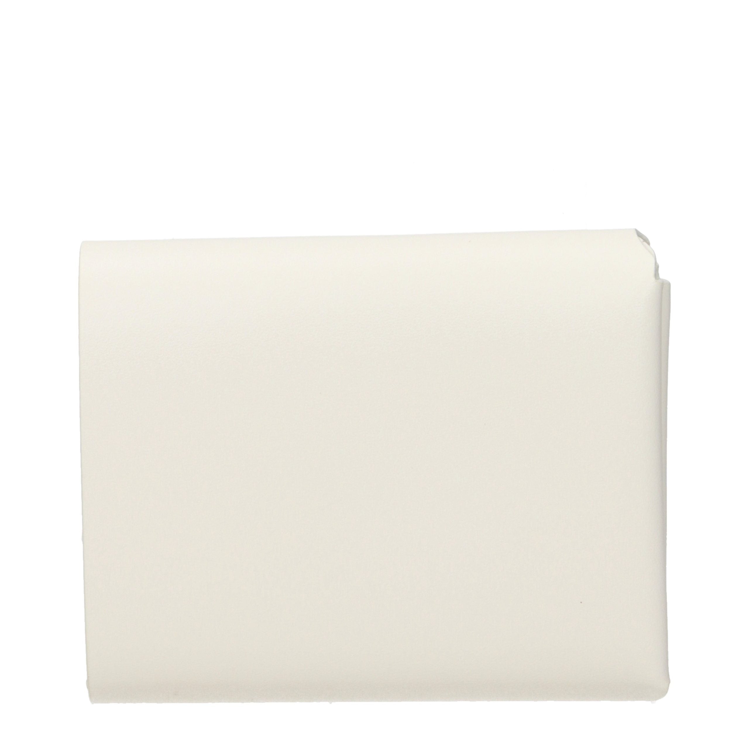 Jil Sander Beige Leather Wallet - Timeless Luxury Accessory