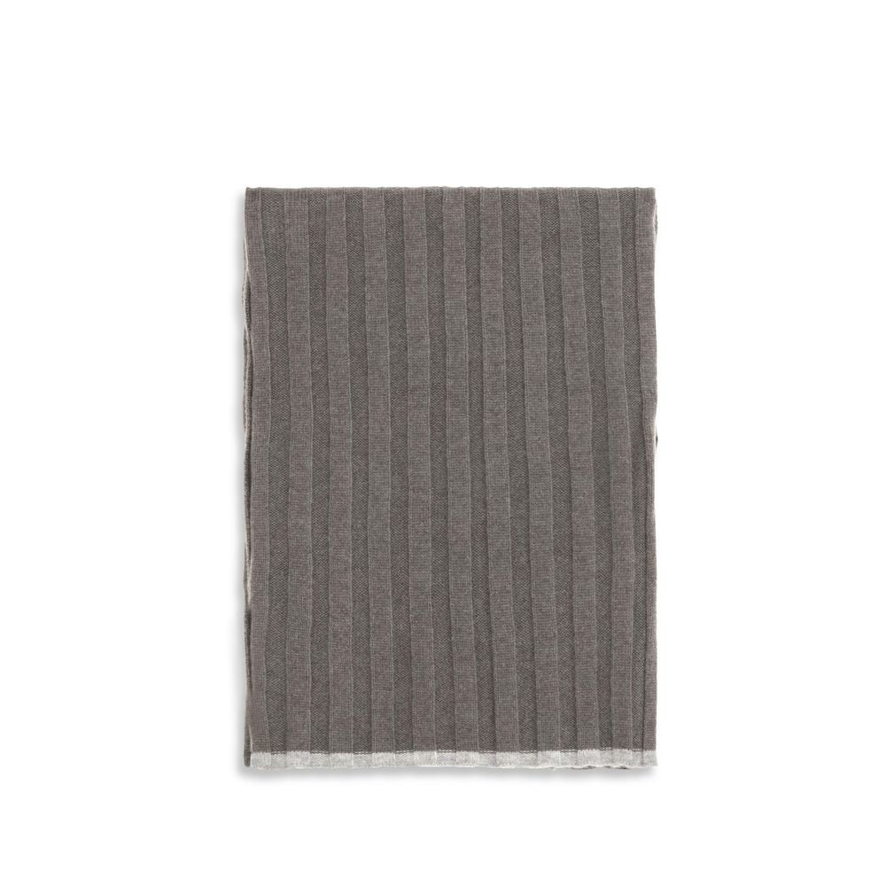 Brunello Cucinelli Cashmere Scarf - Timeless Luxury Accessory