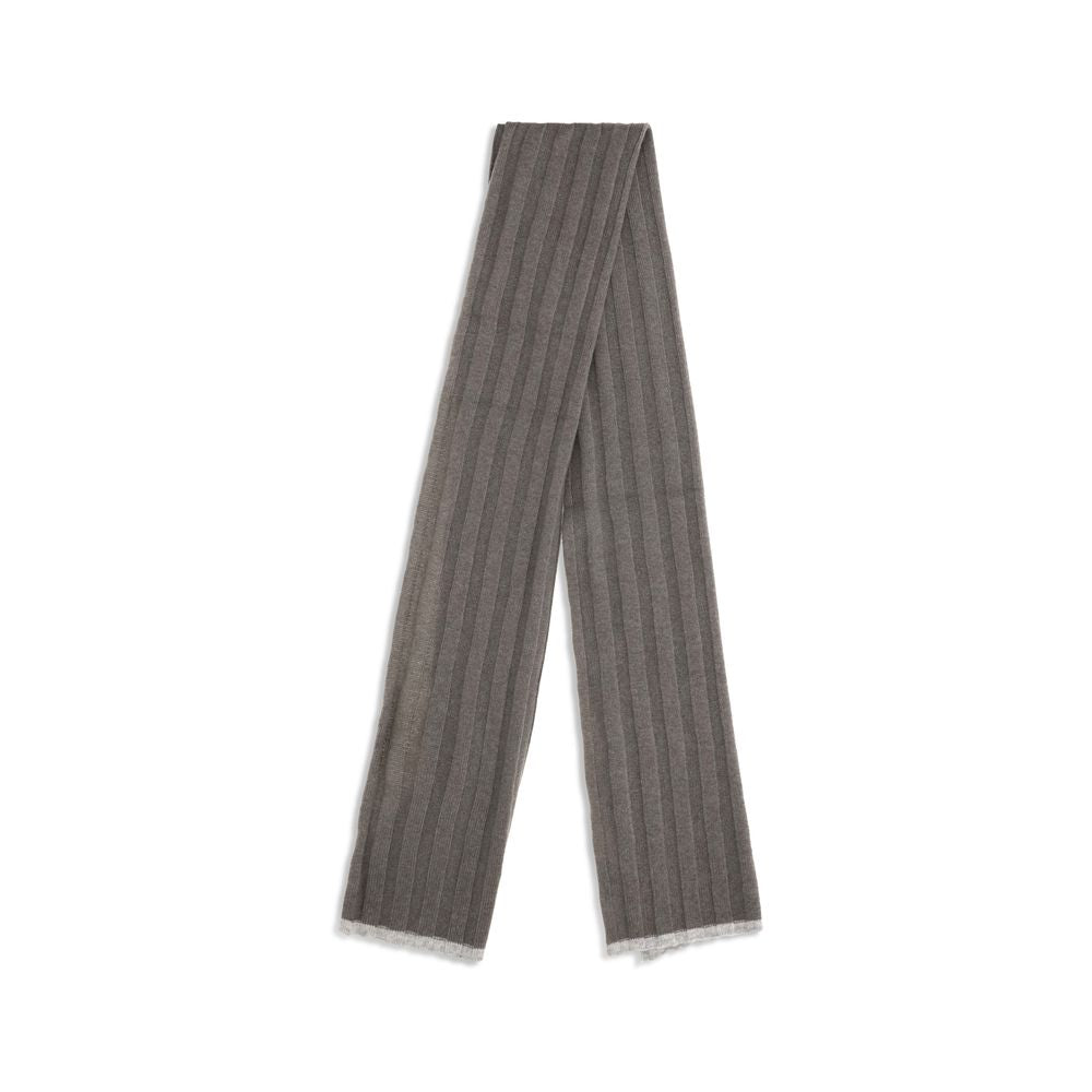 Brunello Cucinelli Cashmere Scarf – Timeless Luxury Accessory