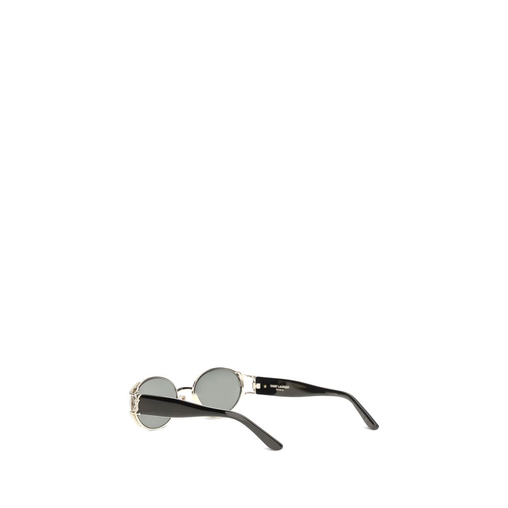 Saint Laurent M919 Sunglasses - Timeless Elegance in Black